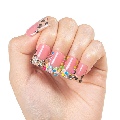 Pretty Please Handmade Nails H573