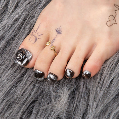 The Edge T283 Toe Nails