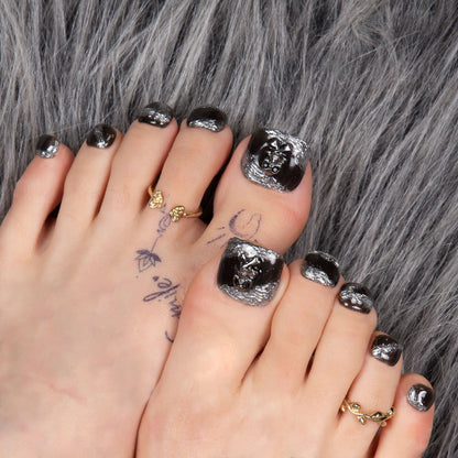 The Edge T283 Toe Nails