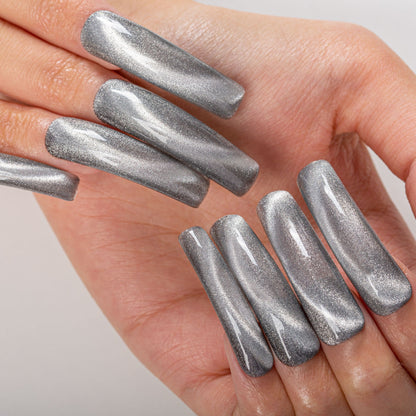 Steel Me Handmade Nails H520