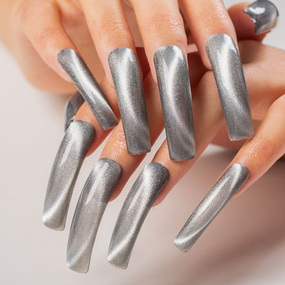 Steel Me Handmade Nails H520