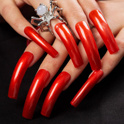 Next level Spice Handmade Nails H524