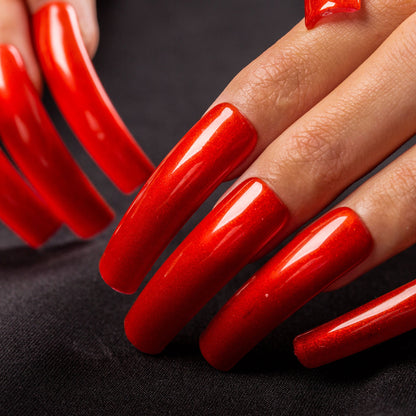 Next level Spice Handmade Nails H524