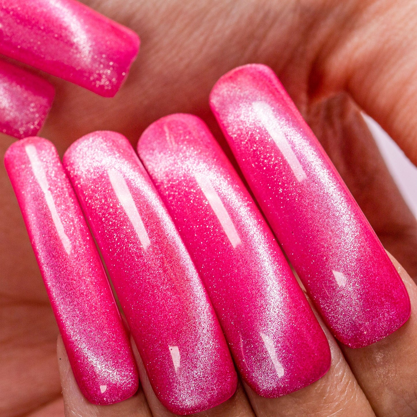 Gossip Girl Handmade Nails H519