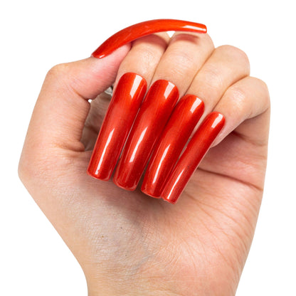 Next level Spice Handmade Nails H524