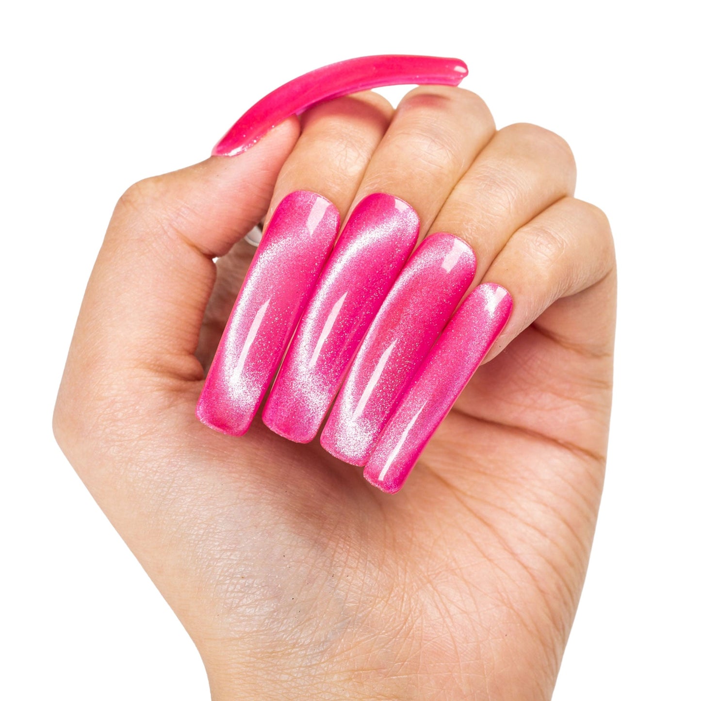 Gossip Girl Handmade Nails H519