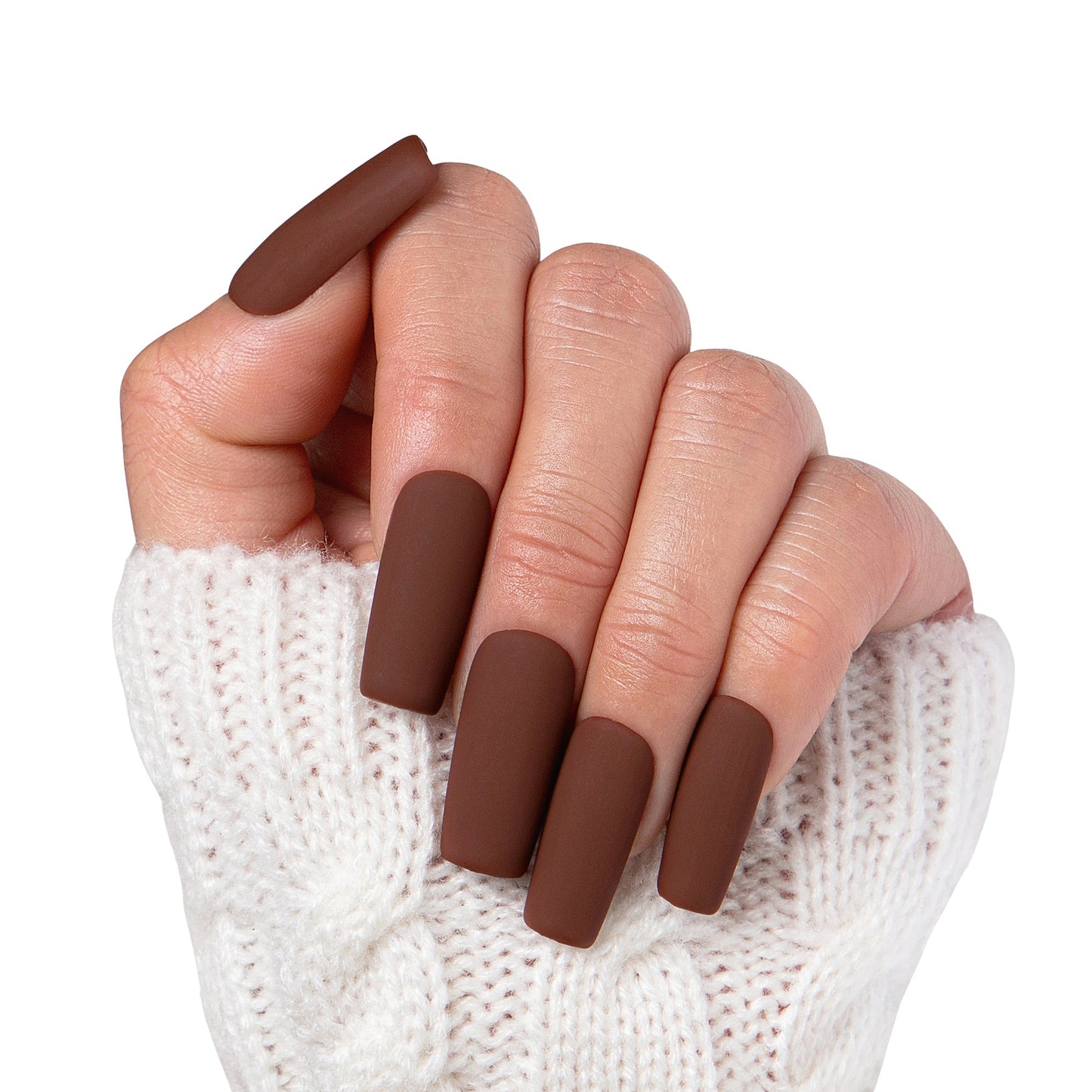 Harvest Handmade Nails H19