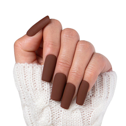 Harvest Handmade Nails H19