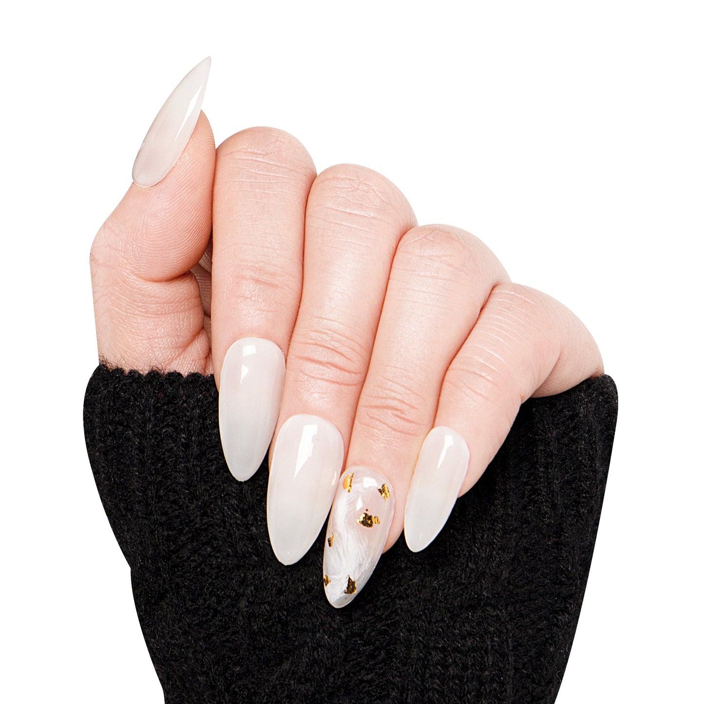 Funny Bunny Handmade Nails H20