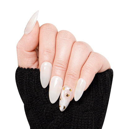 Funny Bunny Handmade Nails H20