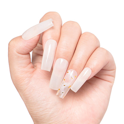 Funny Bunny Handmade Nails H20