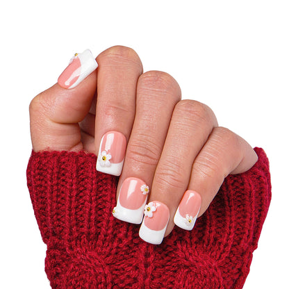 The Lady Handmade Nails H271