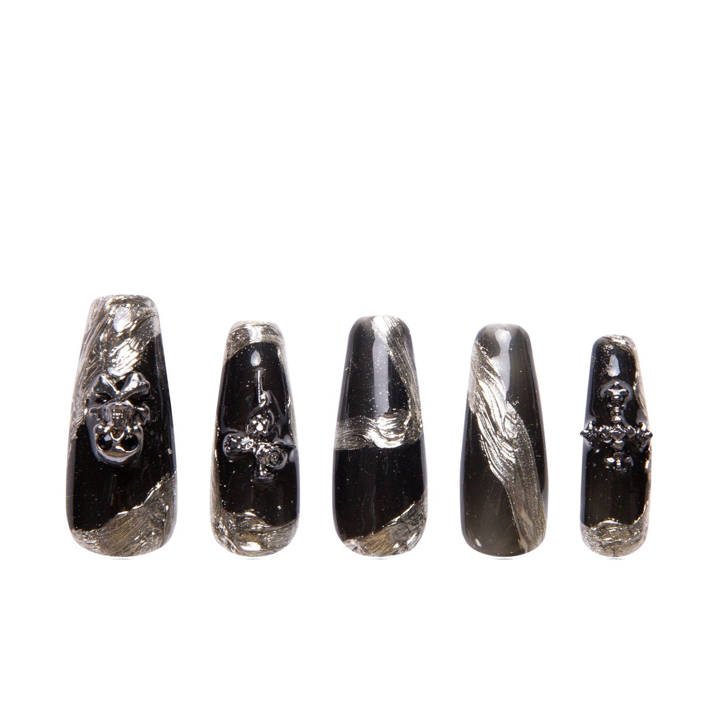 The Edge Handmade Nails H283