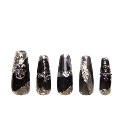 The Edge Handmade Nails H283