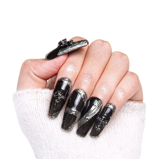 The Edge Handmade Nails H283