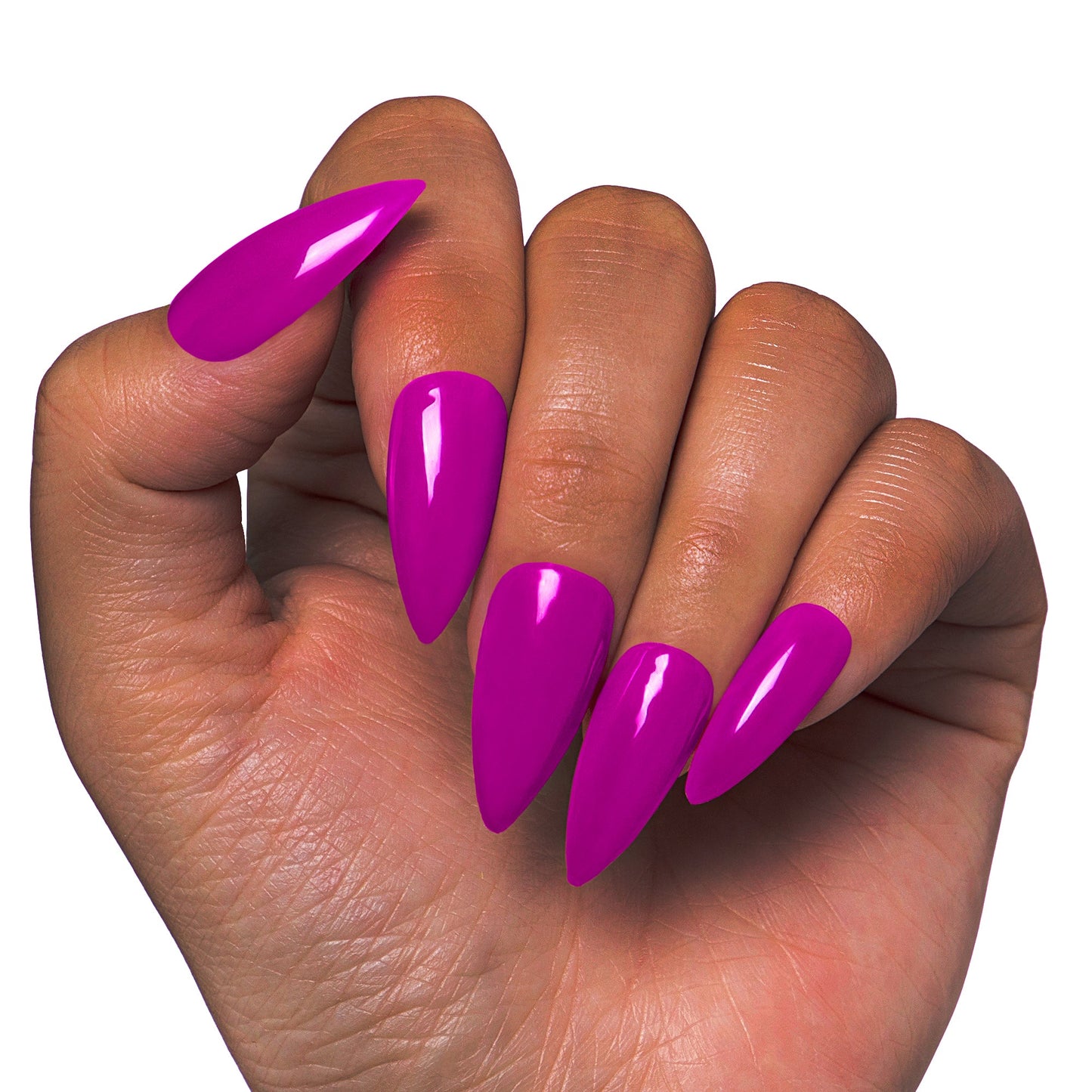 Grapevine Handmade Nails Press on Nails H417