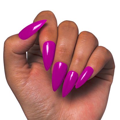 Grapevine Handmade Nails Press on Nails H417