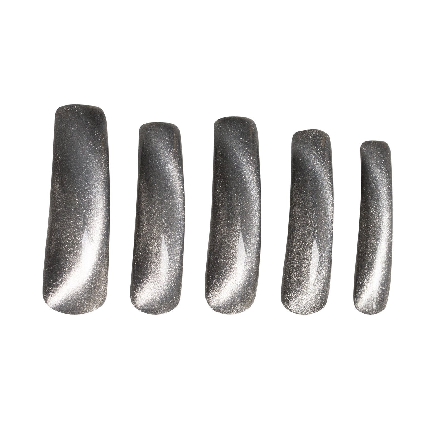 Steel Me Handmade Nails H520