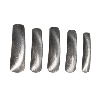 Steel Me Handmade Nails H520