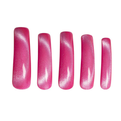 Gossip Girl Handmade Nails H519