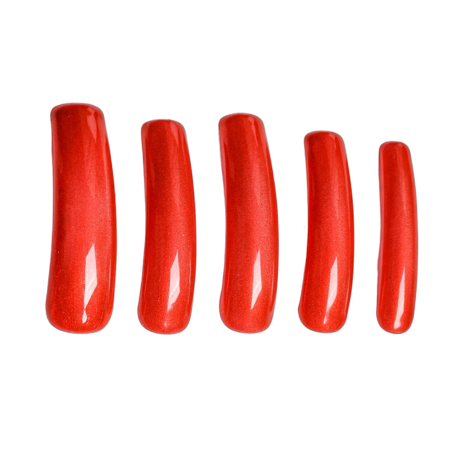 Next level Spice Handmade Nails H524