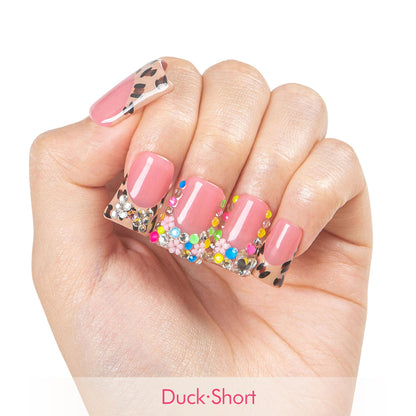 Pretty Please Handmade Nails H573