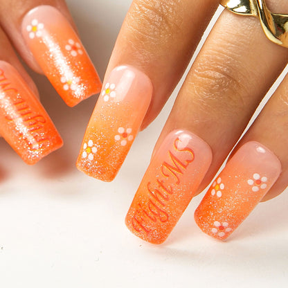 Pure Love Handmade Nails H489