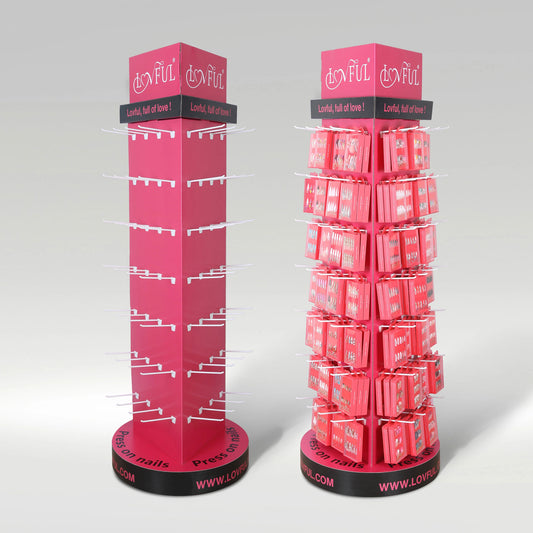 Wholesale Rotating Display Stand